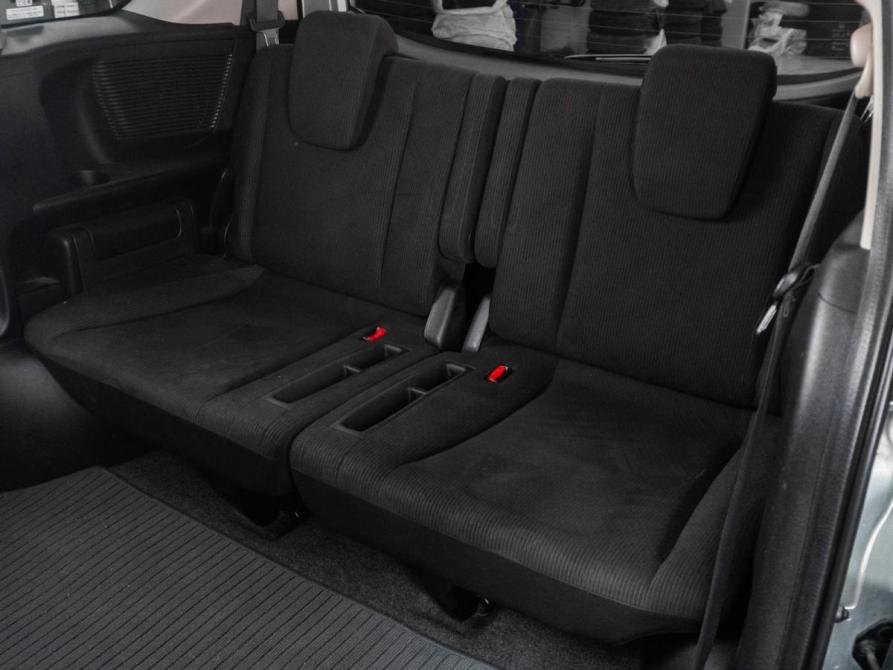 Honda Freed I Рестайлинг Тюмень  - изображение 10
