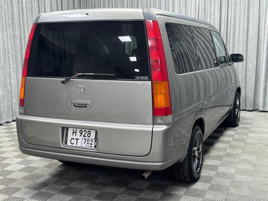 Honda Stepwgn I Рестайлинг Стерлитамак  - изображение 14