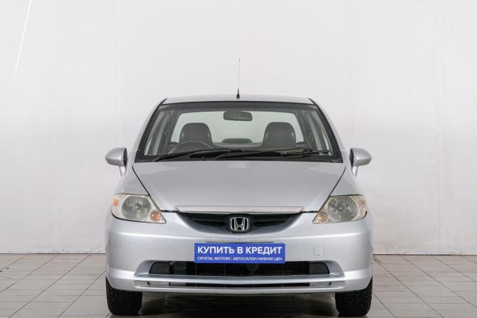 Honda City IV с пробегом 2003 года, цена 349 000 рублей, 326697 км, седан, Автокод Объявления