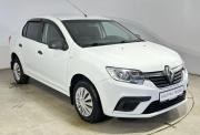 Renault Logan II Рестайлинг Саранск  - изображение 41