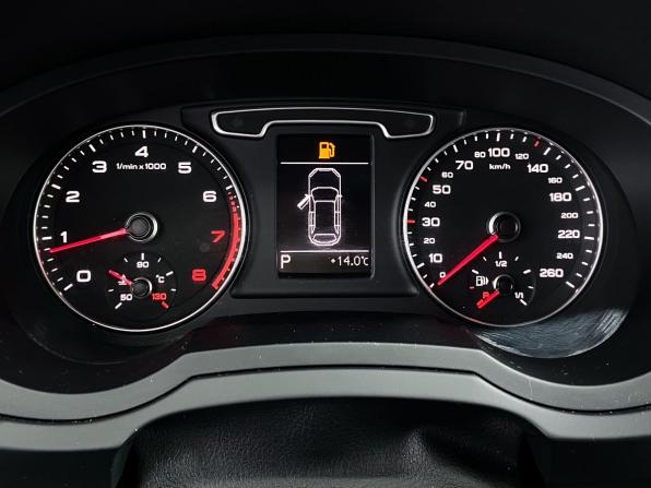 Audi Q3 I (8U) с пробегом 2013 года, цена 1 620 000 рублей, 146906 км, внедорожник, Автокод Объявления