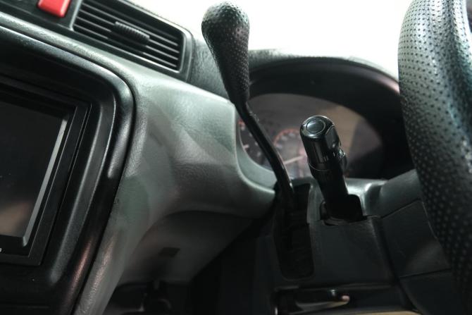 Honda CR-V I с пробегом 1996 года, цена 499 000 рублей, 510000 км, внедорожник, Автокод Объявления