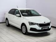Skoda Rapid II Ростов-на-Дону  - изображение 17