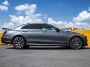 Mercedes-Benz E-Класс V (W213 S213 C238) Москва  - изображение 30