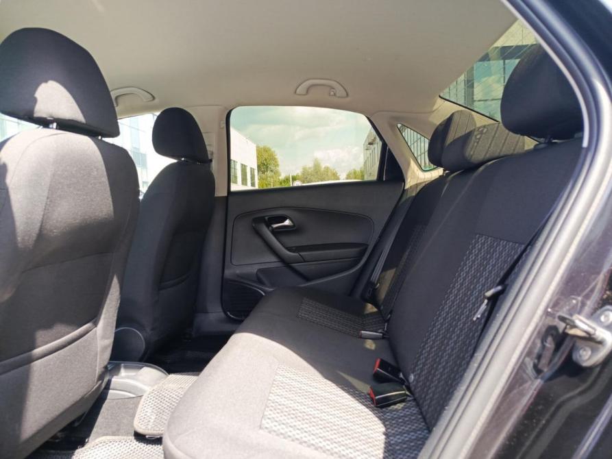 Volkswagen Polo V Рестайлинг Чебоксары  - изображение 15