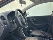Volkswagen Polo V Рестайлинг Липецк  - изображение 28