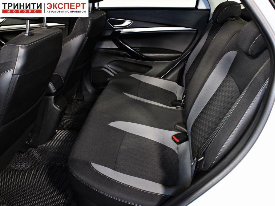 Lada (ВАЗ) Vesta I Рестайлинг (NG) Белгород  - изображение 16