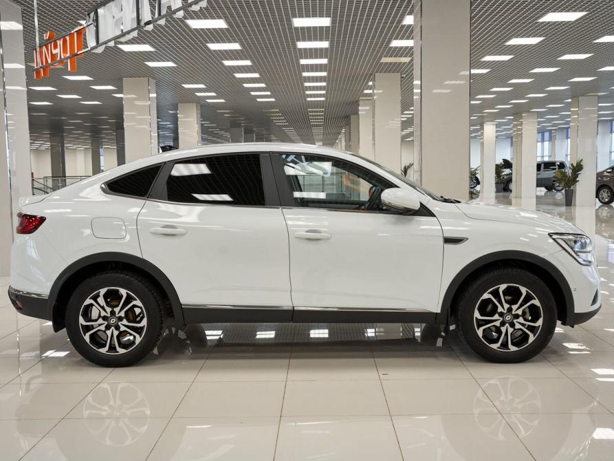 Renault Arkana I Самара  - изображение 5