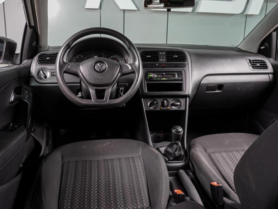 Volkswagen Polo V Рестайлинг Воронеж  - изображение 6