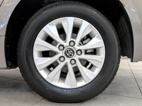 Toyota Corolla XII (E210) с пробегом 2022 года, цена 2 090 000 рублей, 40240 км, седан, Автокод Объявления