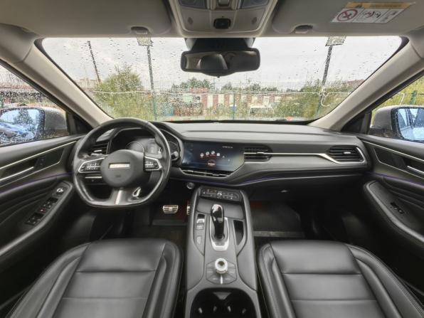 Haval F7 I с пробегом 2019 года, цена 1 229 000 рублей, 215000 км, внедорожник, Автокод Объявления