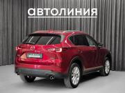Mazda CX-5 II Рестайлинг Красноярск  - изображение 31