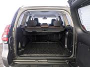 Toyota Land Cruiser Prado 150 Series Рестайлинг 2 Москва  - изображение 35
