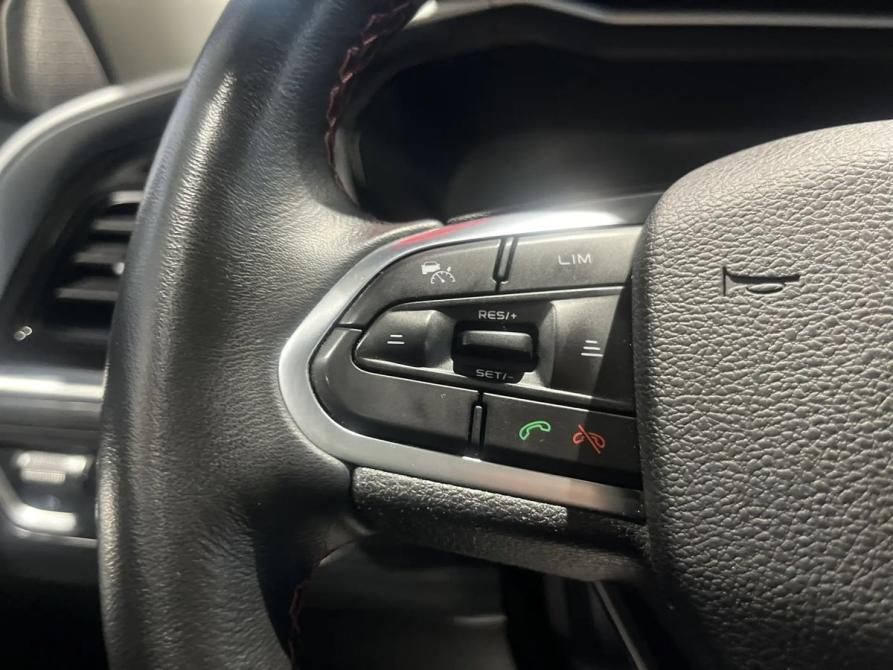 Geely Tugella I Новосибирск  - изображение 19