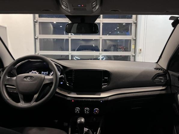 Lada (ВАЗ) Vesta I Рестайлинг (NG) с пробегом 2023 года, цена 999 000 рублей, 45997 км, седан, Автокод Объявления