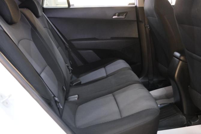 Hyundai Creta I Рестайлинг с пробегом 2020 года, цена 1 999 000 рублей, 92000 км, внедорожник, Автокод Объявления
