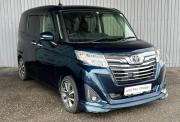Toyota Roomy I Киров  - изображение 26
