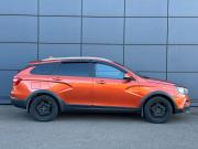 Lada (ВАЗ) Vesta I Оренбург  - изображение 23
