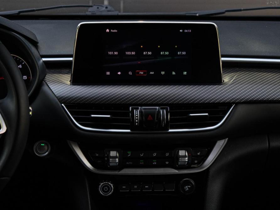 Foton Tunland G7 Москва  - изображение 11