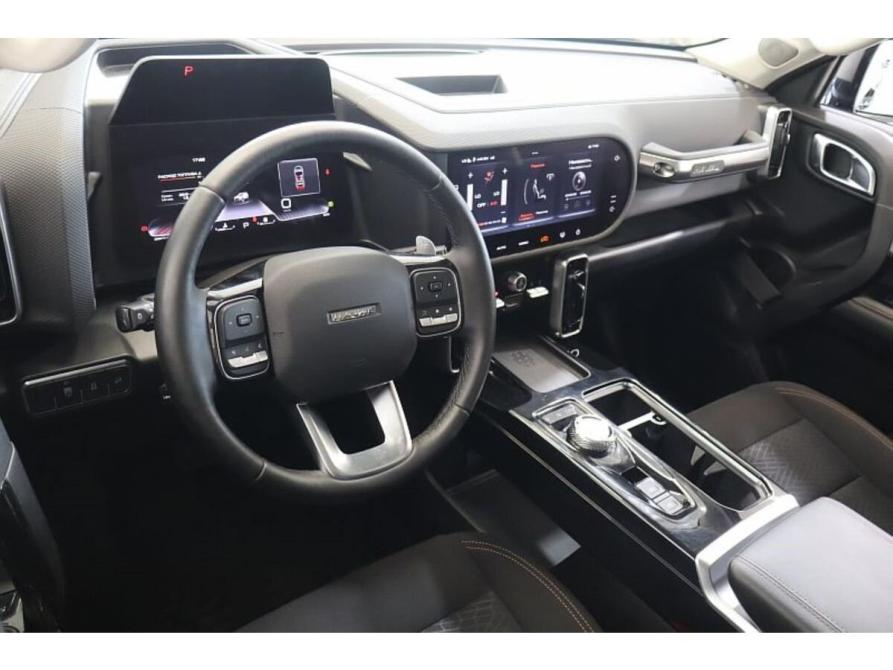 Haval Dargo Коломна  - изображение 6