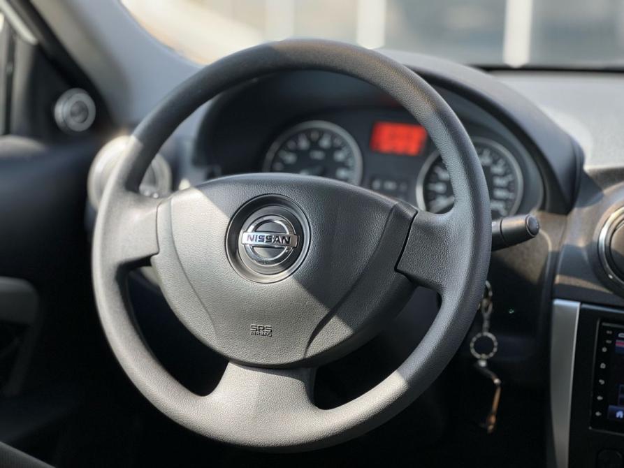 Nissan Almera III (G15) Самара  - изображение 11