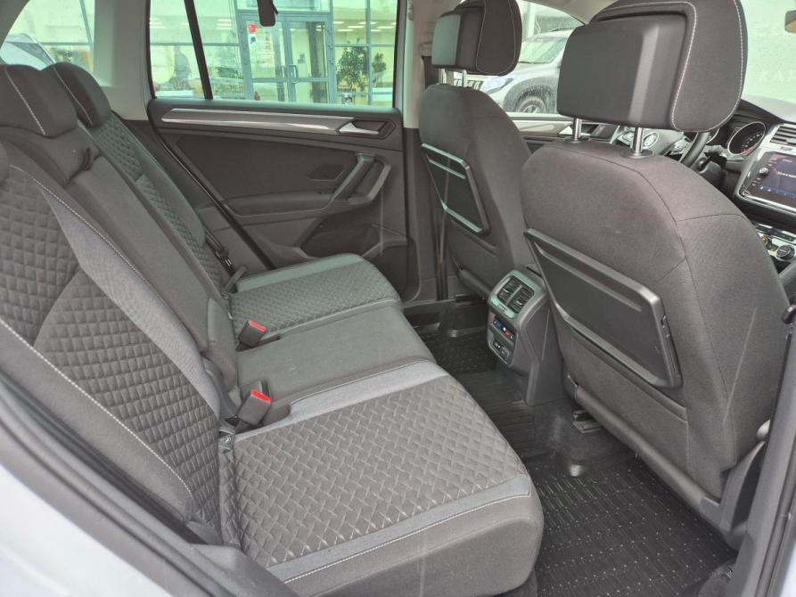 Volkswagen Tiguan II Екатеринбург  - изображение 8