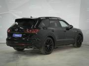Volkswagen Touareg III Новосибирск  - изображение 40