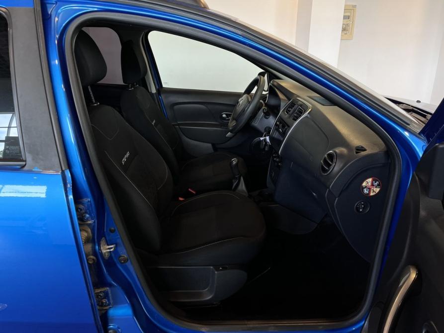 Renault Sandero II Чебоксары  - изображение 28