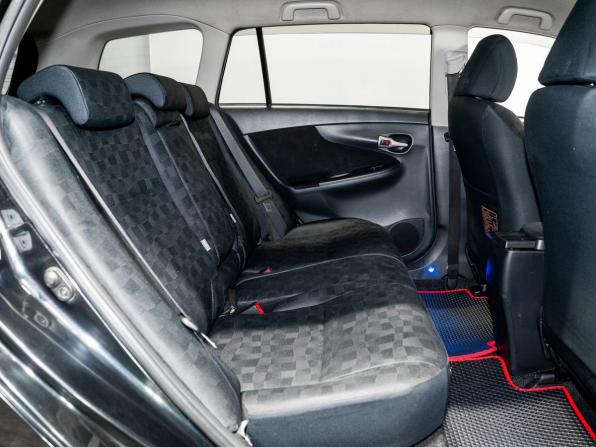 Toyota Corolla X (E140 E150) Рестайлинг с пробегом 2010 года, цена 965 000 рублей, 218604 км, универсал, Автокод Объявления