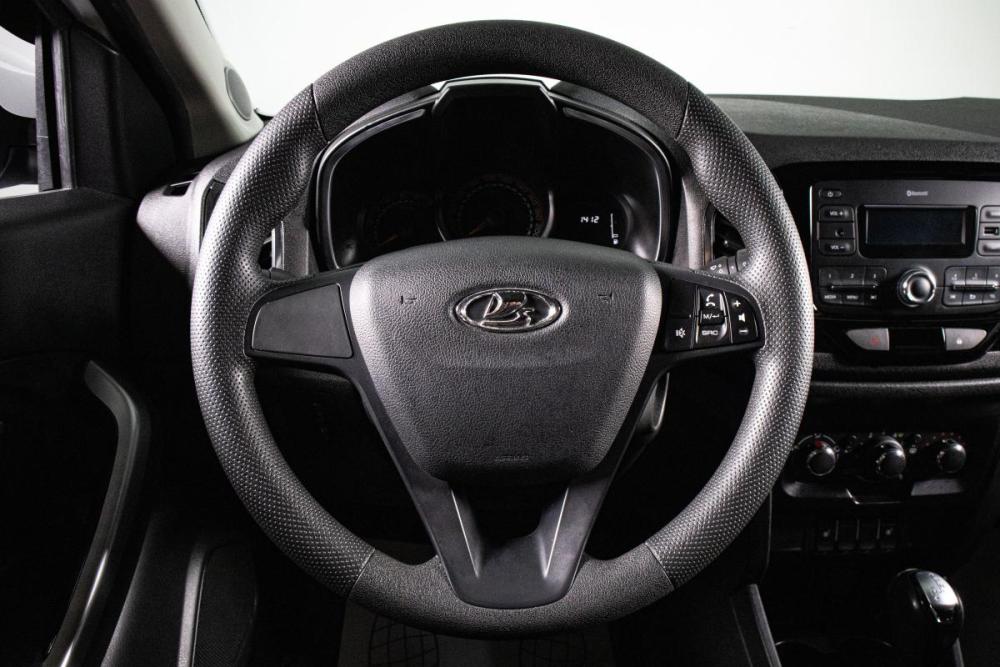 Lada (ВАЗ) XRAY I Сургут  - изображение 11