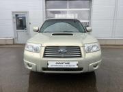 Subaru Forester II Рестайлинг Москва  - изображение 29