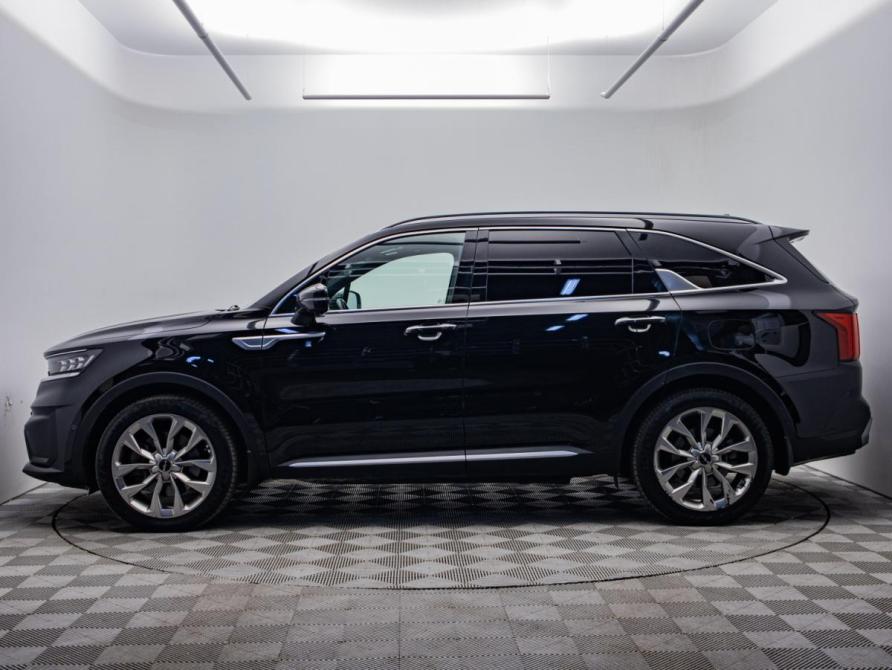 Kia Sorento IV Москва  - изображение 2