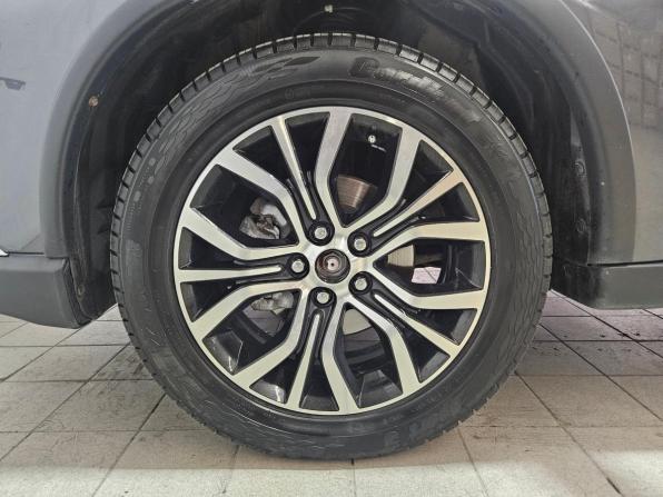 Mitsubishi Outlander III Рестайлинг 3 с пробегом 2019 года, цена 1 815 000 рублей, 153107 км, внедорожник, Автокод Объявления