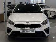 Kia Cerato IV Челябинск  - изображение 26