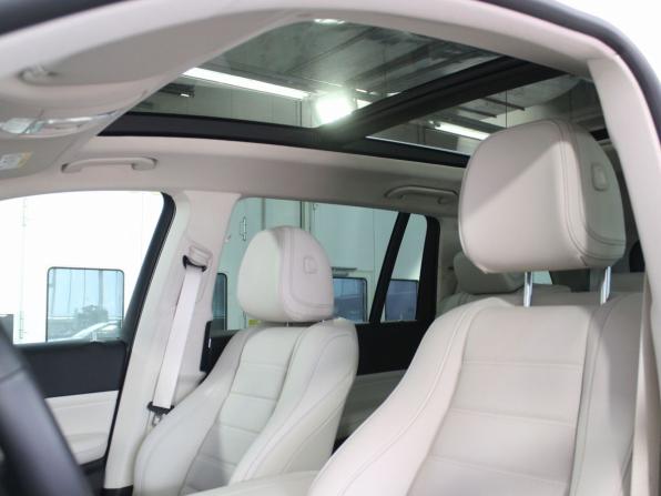 Mercedes-Benz GLS II (X167) с пробегом 2022 года, цена 12 100 000 рублей, 4314 км, внедорожник, Автокод Объявления