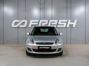 Ford Fiesta Mk5 Воронеж  - изображение 18