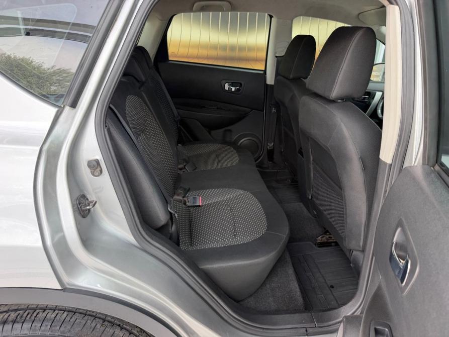 Nissan Qashqai I Таганрог  - изображение 18
