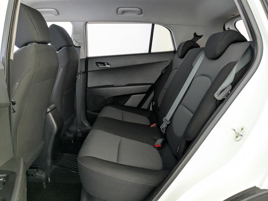 Hyundai Creta I Москва  - изображение 10