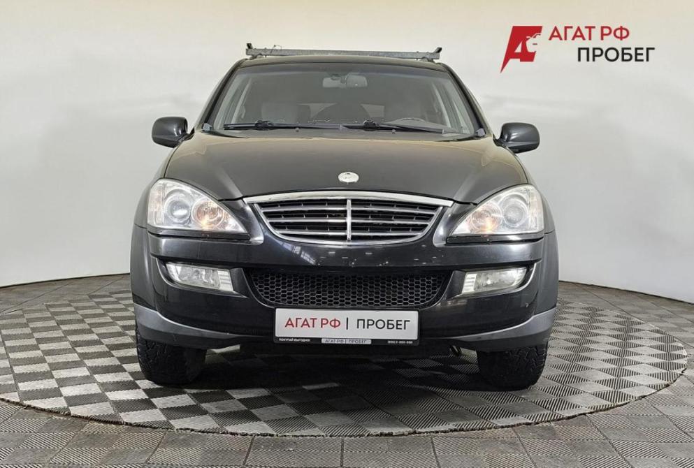 SsangYong Kyron I Рестайлинг Нижний Новгород  - изображение 2
