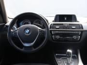 BMW 1 серии II (F20/F21) Рестайлинг 2 Москва  - изображение 39
