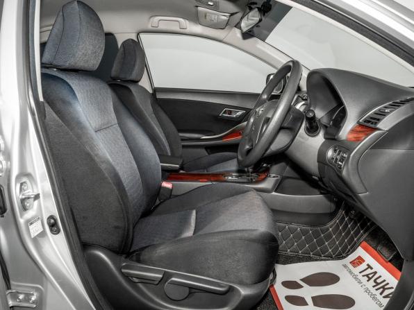 Toyota Allion II с пробегом 2010 года, цена 1 150 500 рублей, 159097 км, седан, Автокод Объявления