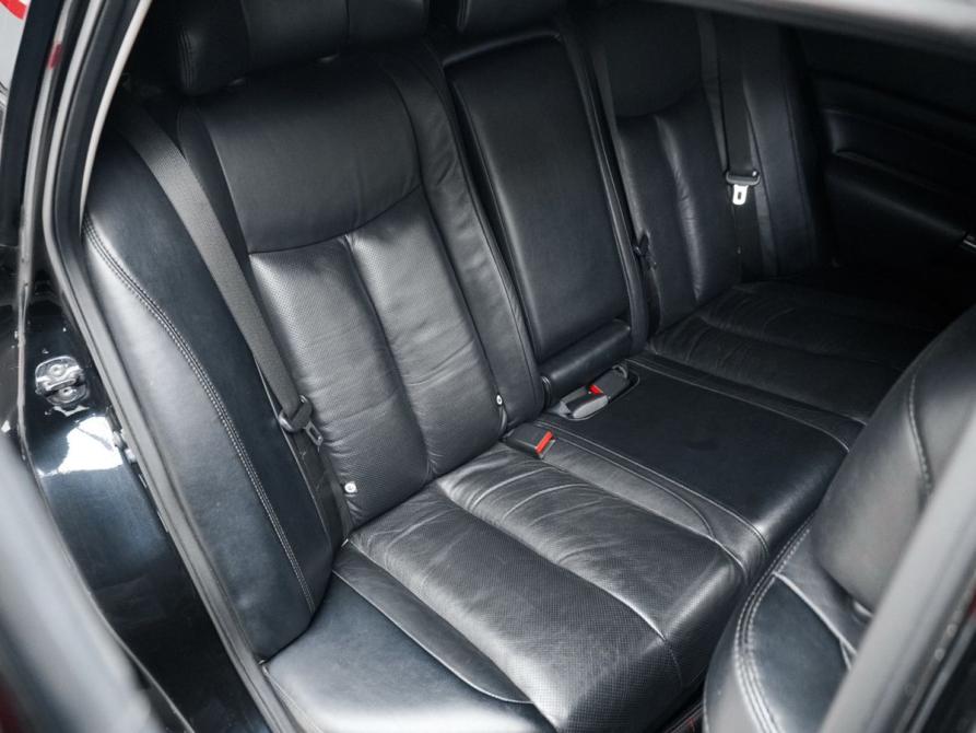 Nissan Teana II (J32) Рестайлинг Ростов-на-Дону  - изображение 32