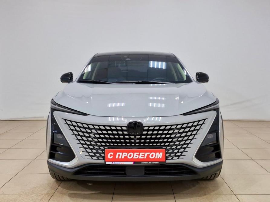 Changan UNI-T I Альметьевск  - изображение 2