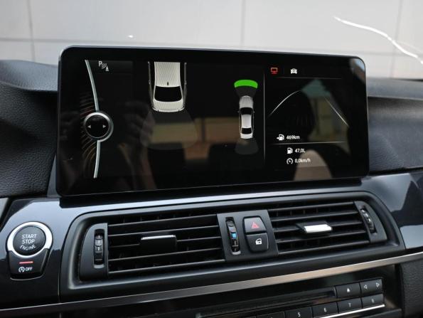 BMW 5 серии VI (F10/F11/F07) Рестайлинг с пробегом 2014 года, цена 1 599 000 рублей, 205441 км, седан, Автокод Объявления
