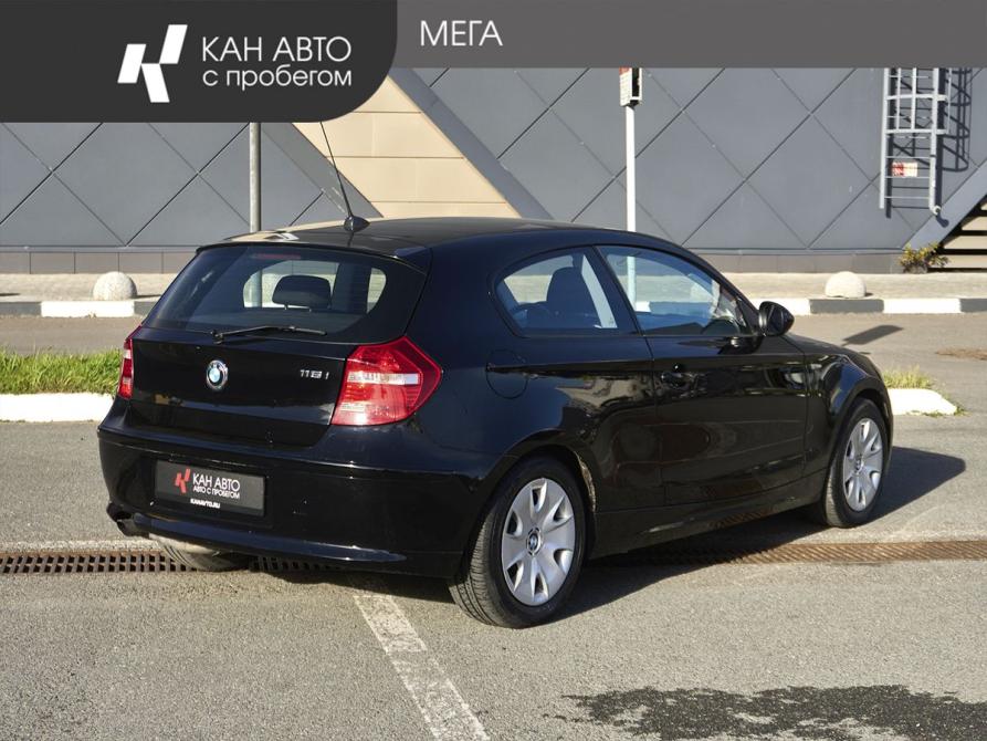 BMW 1 серии I (E81/E82/E87/E88) Рестайлинг Казань  - изображение 2