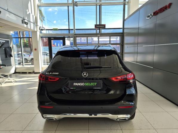 Mercedes-Benz GLA II (H247) с пробегом 2020 года, цена 3 099 000 рублей, 72313 км, внедорожник, Автокод Объявления
