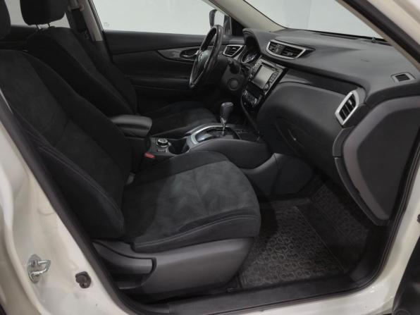 Nissan X-Trail III с пробегом 2017 года, цена 1 437 000 рублей, 247264 км, внедорожник, Автокод Объявления