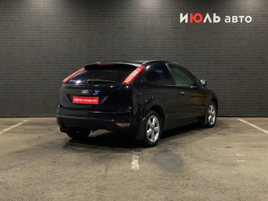 Ford Focus II Рестайлинг Челябинск  - изображение 5