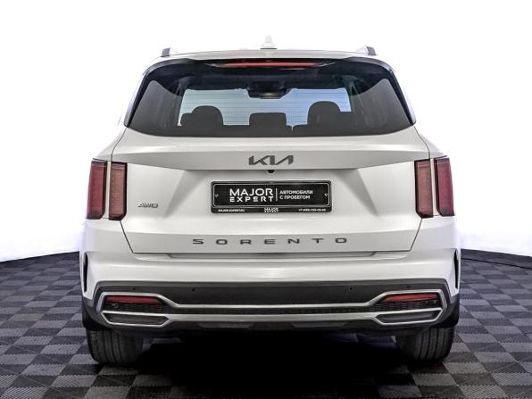 Kia Sorento IV с пробегом 2021 года, цена 3 750 000 рублей, 84197 км, внедорожник, Автокод Объявления