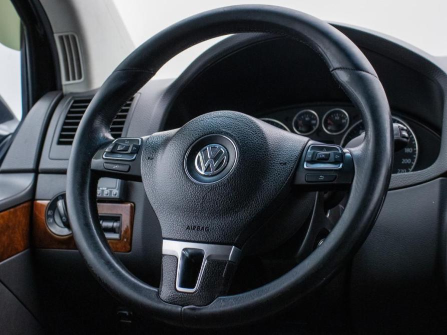 Volkswagen Multivan T5 Москва  - изображение 16